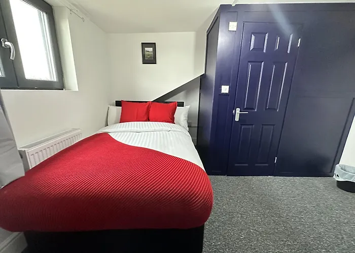 Premier Nottingham Studios - Gawthorne