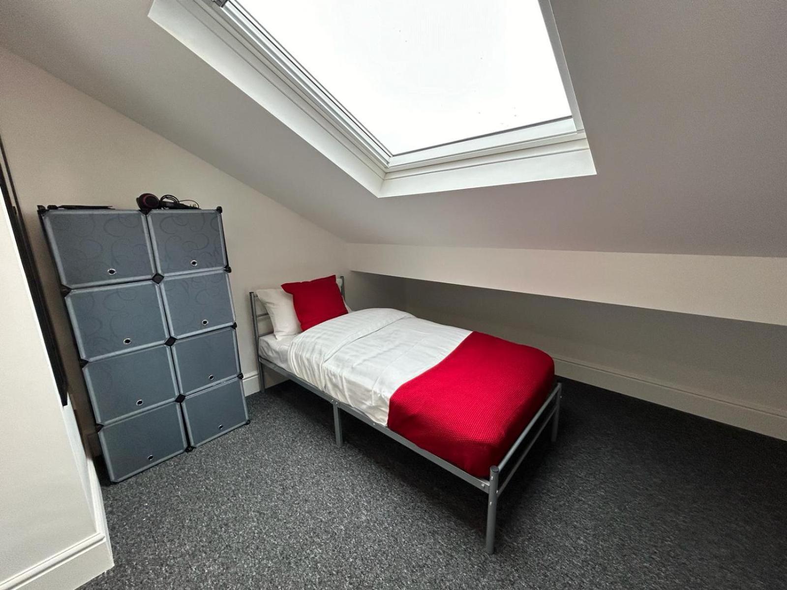 Appart hôtel Premier - Gawthorne