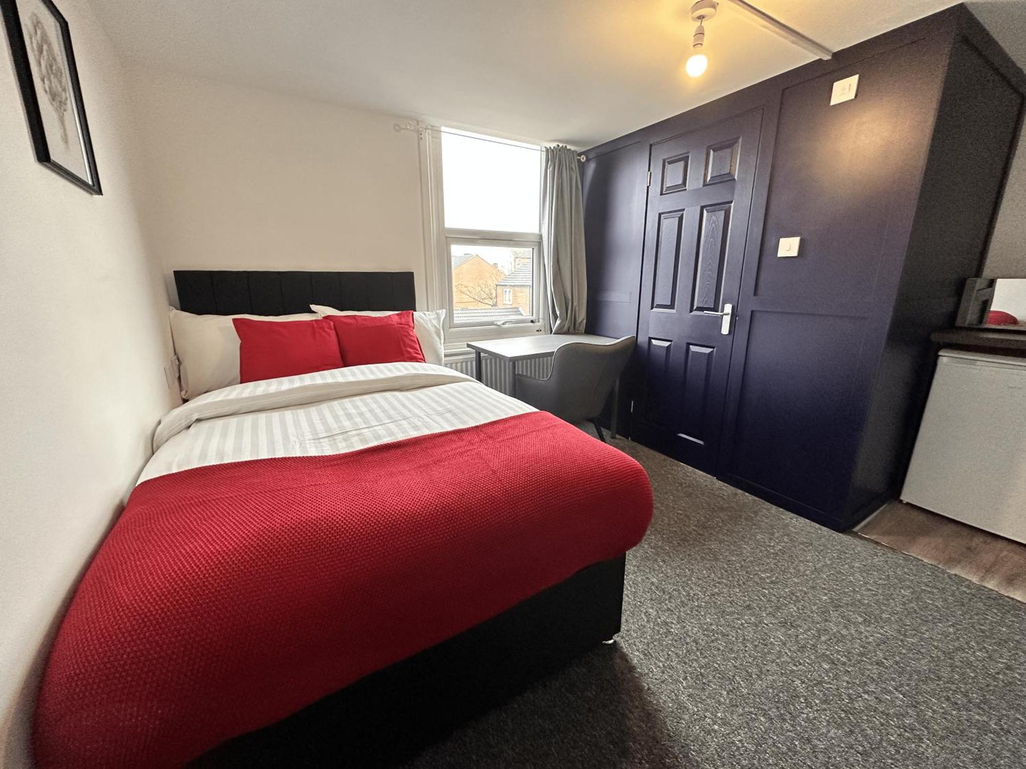 Premier - Gawthorne Appart hôtel