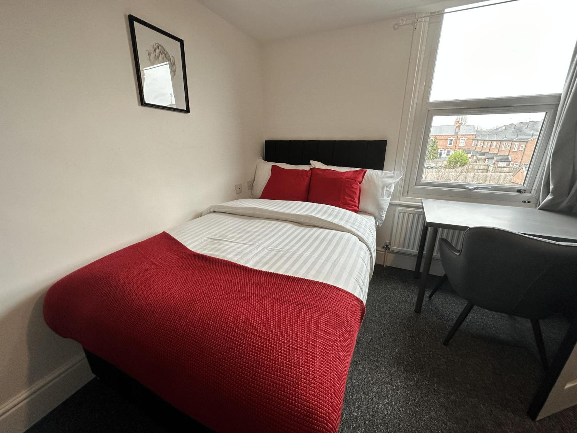 Appart hôtel Premier - Gawthorne *