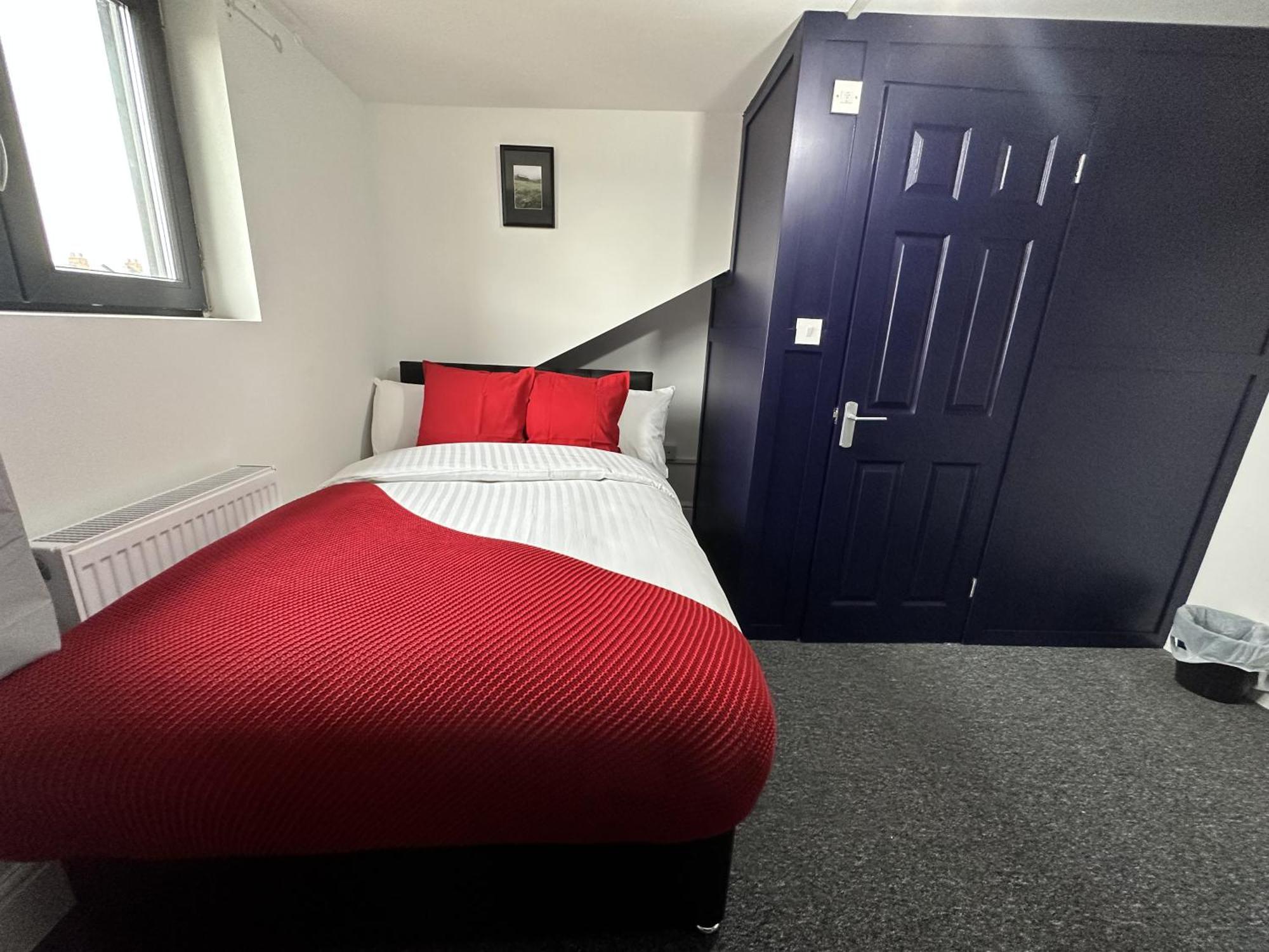 Appart hôtel Premier - Gawthorne
