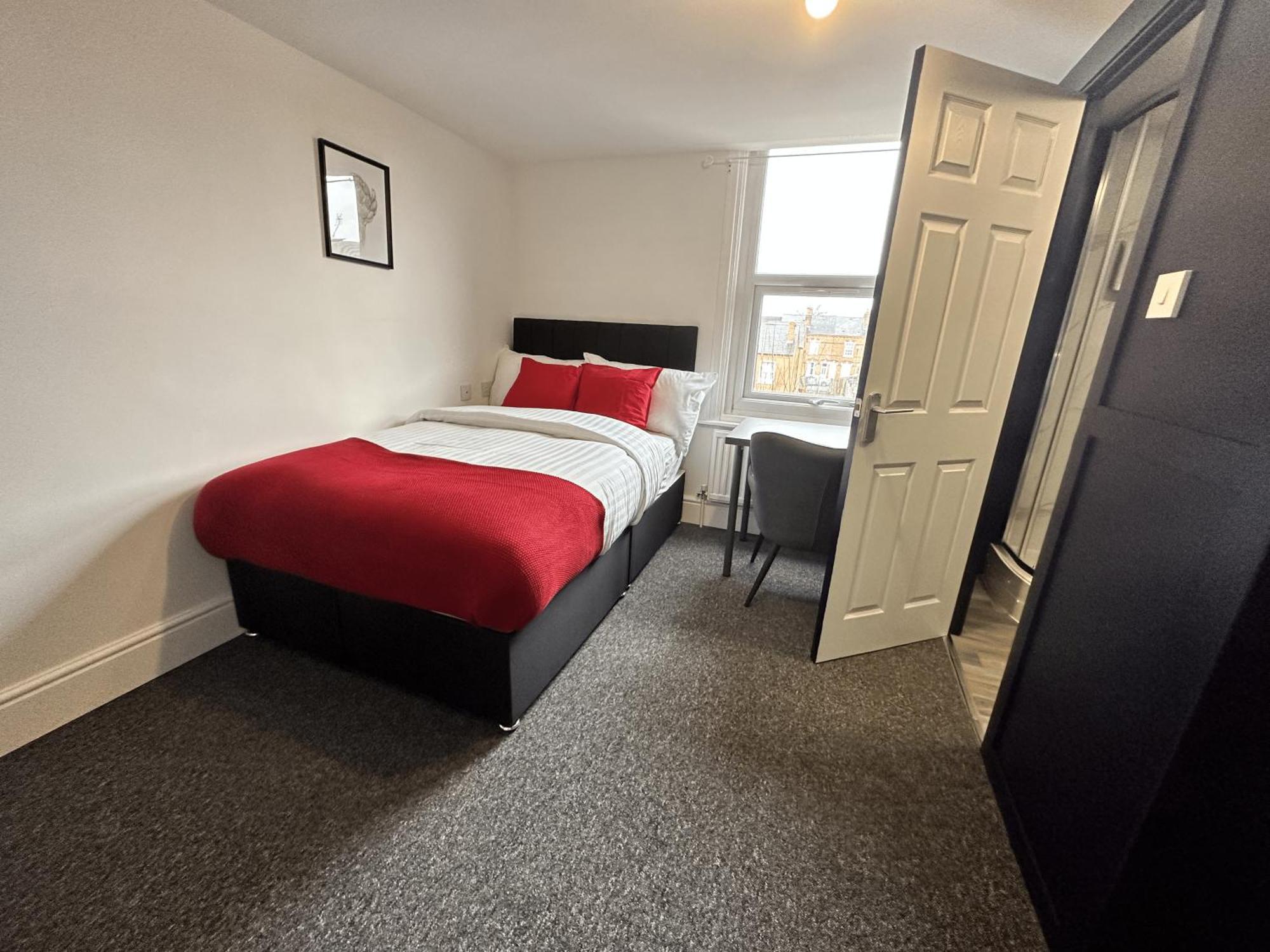 Premier - Gawthorne Appart hôtel