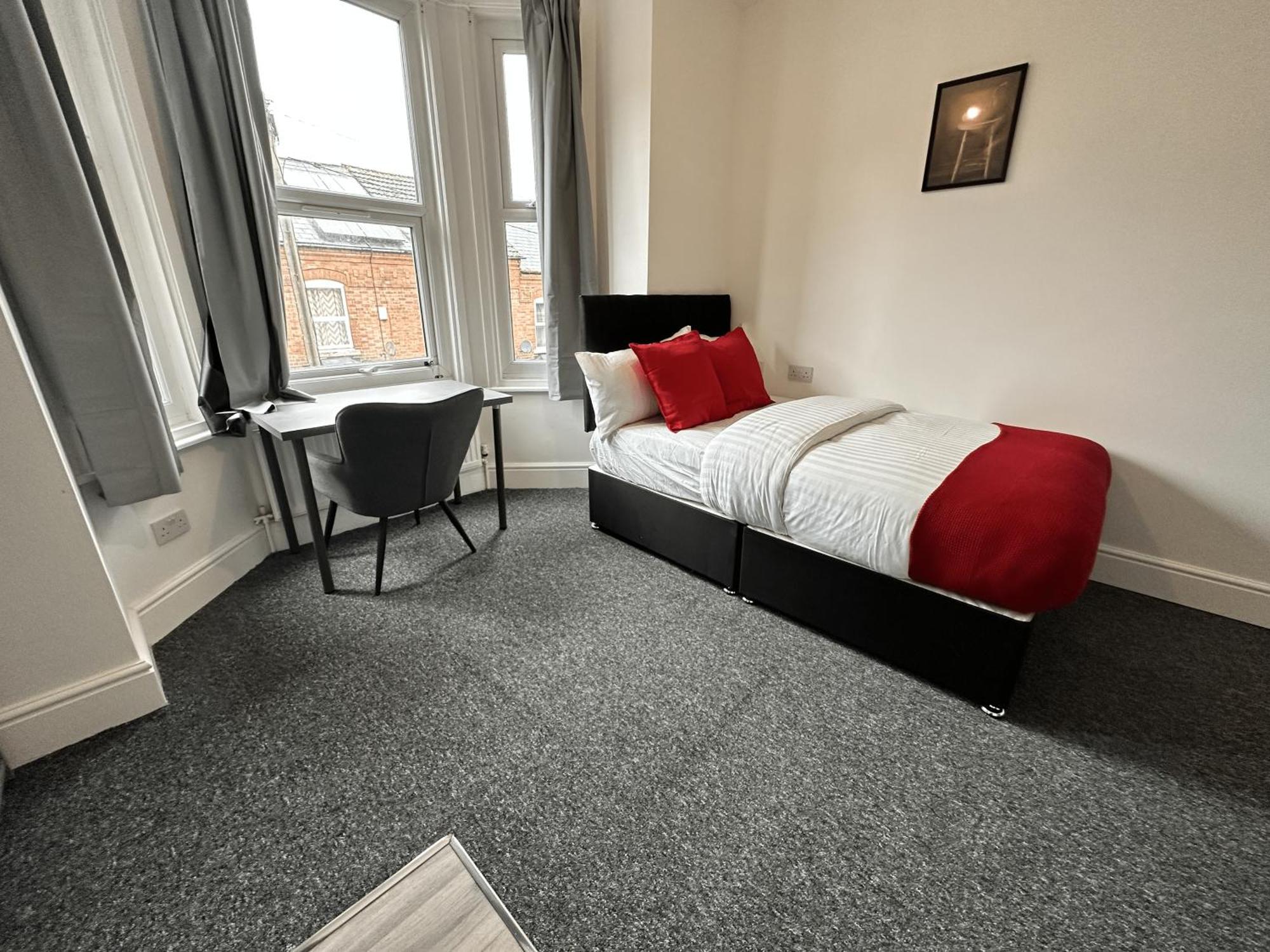 Appart hôtel Premier - Gawthorne *