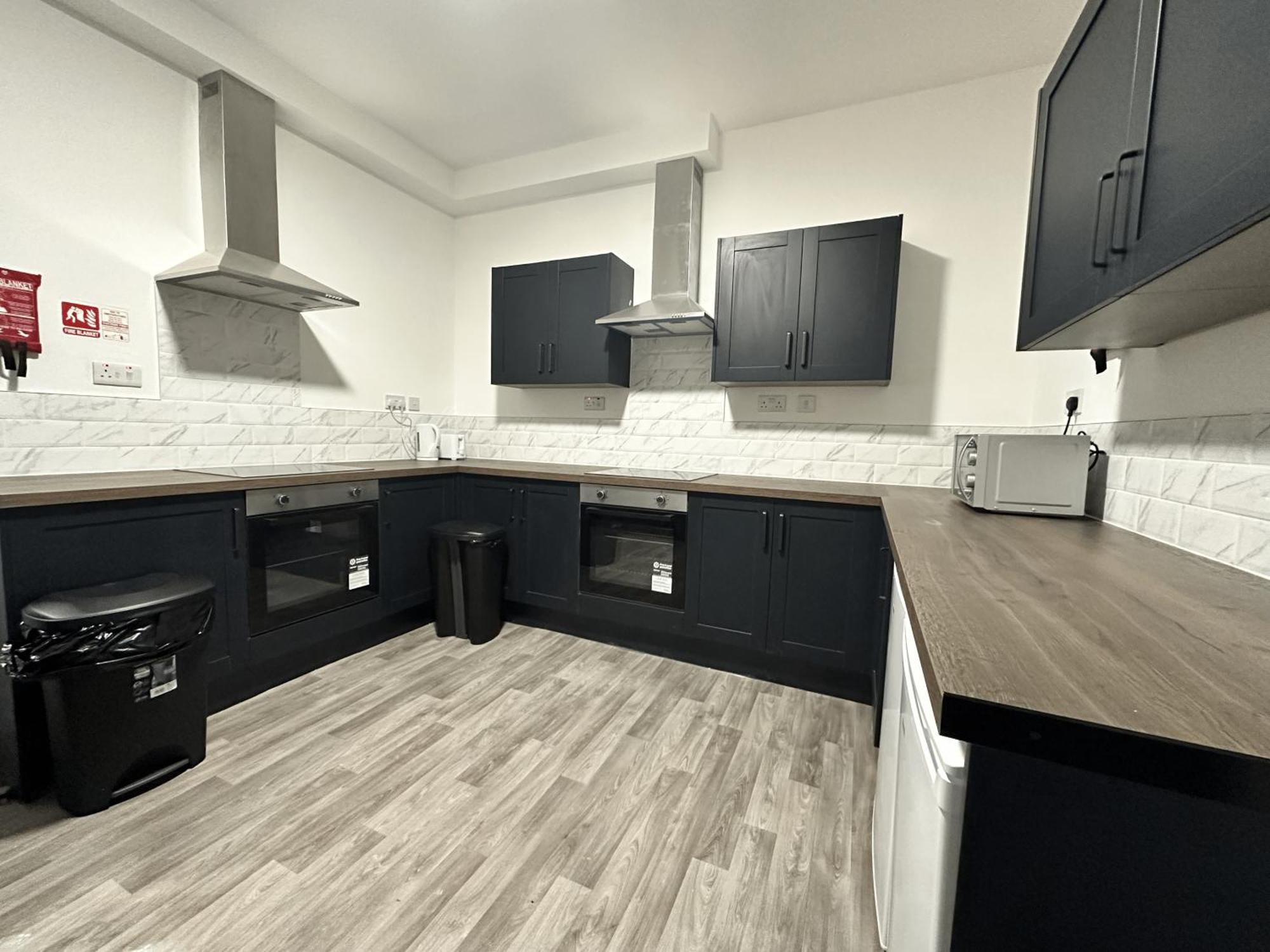 Premier - Gawthorne Appart hôtel Nottingham